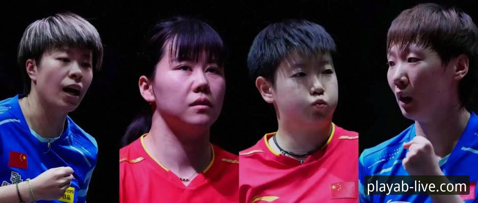 2026伦敦世乒赛女团小组赛：陈幸同首秀表现深度评测