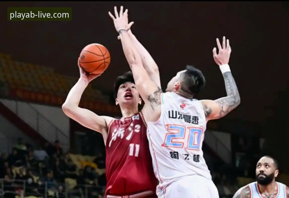 季后赛生死战vs加时赛绝杀：浙江男篮横扫宁波的AB娱乐深度解析